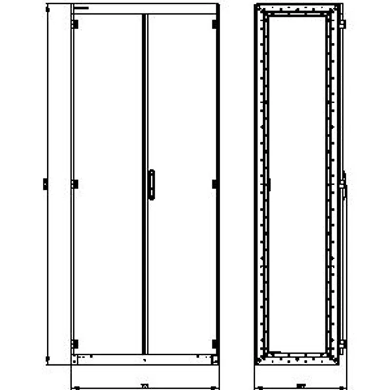 Siemens 8MF1295-3BR4 — photo 2 of 3