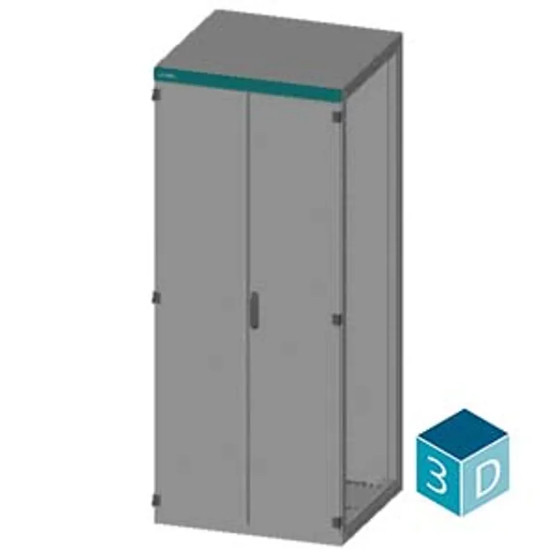 Siemens 8MF1298-3BR5 — photo 3 of 3