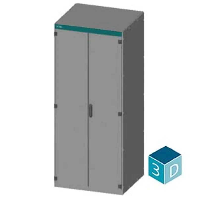 Siemens 8MF1298-3BS4 — photo 3 of 3