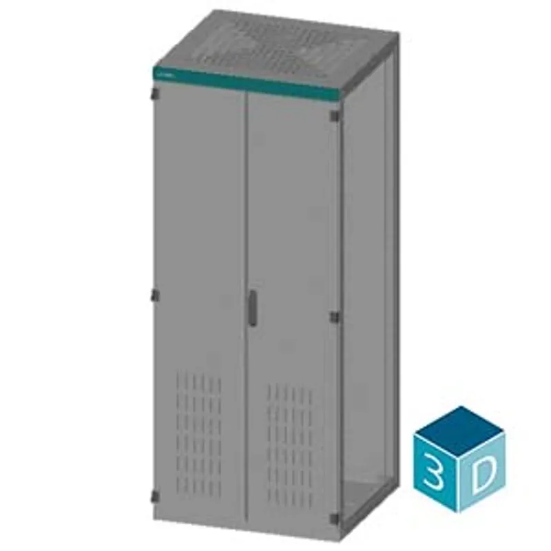 Siemens 8MF1298-3VR4 — photo 3 of 3