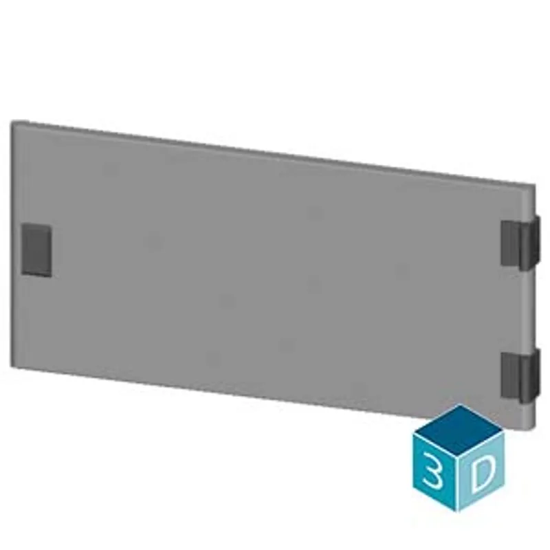 Siemens 8MF1360-2UT34-0BA2 — photo 3 of 3