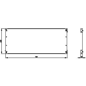 Siemens 8MF1380-2AM02-0 — photo 2 of 3