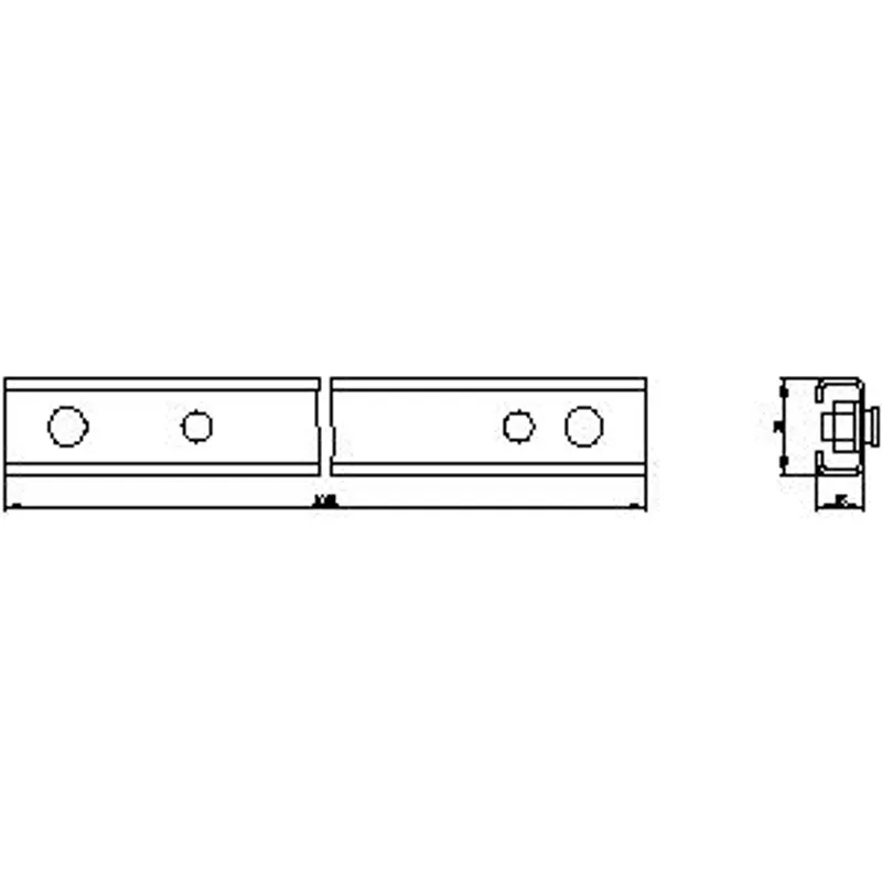 Siemens 8MF1380-2HH — photo 2 of 3