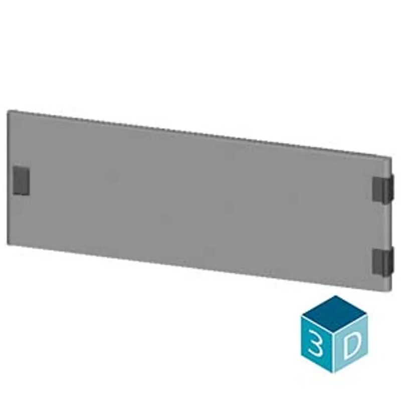 Siemens 8MF1380-2UT34-0BA2 — photo 3 of 3