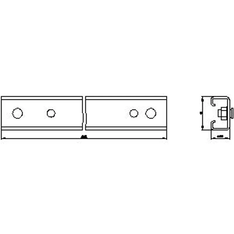 Siemens 8MF1410-2HH — photo 2 of 3