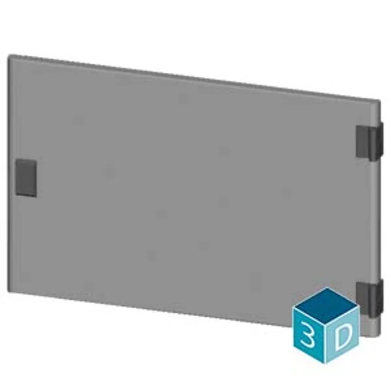 Siemens 8MF1460-2UT34-0BA2 — photo 3 of 3