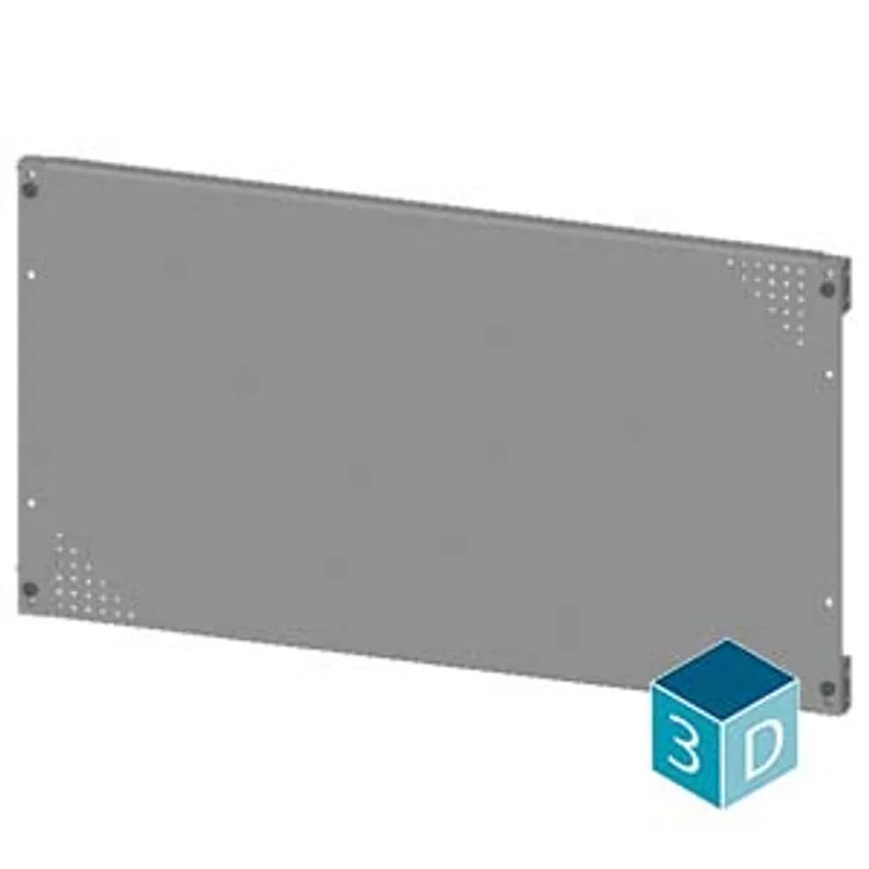 Siemens 8MF1480-2AM12-0 — photo 3 of 3