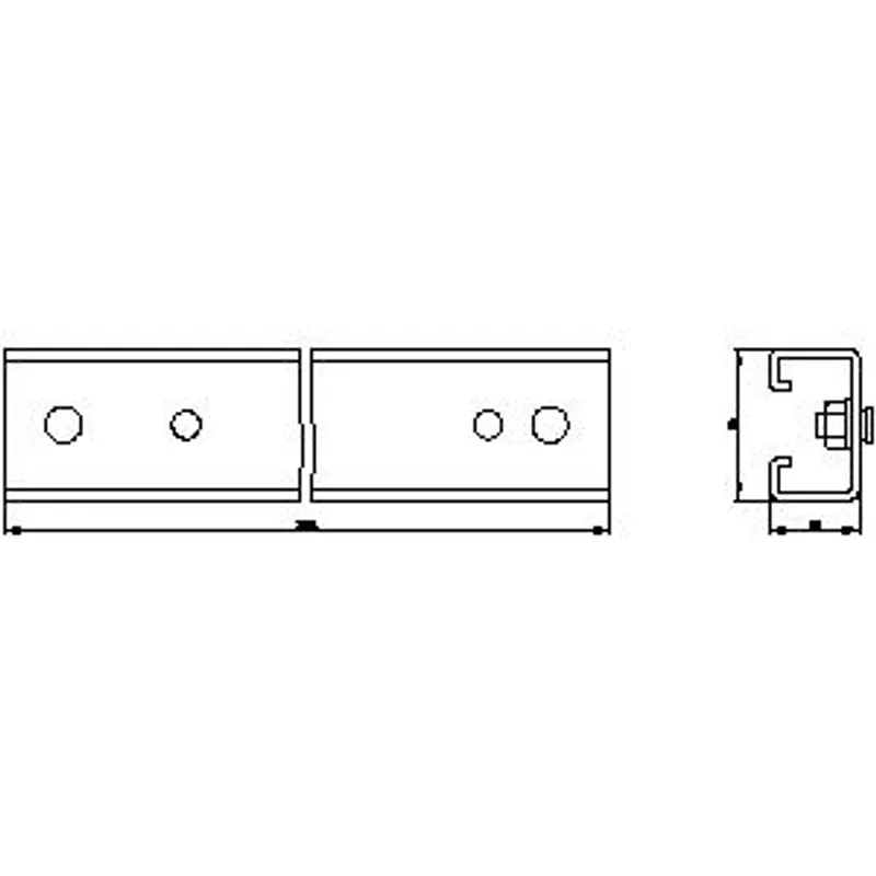 Siemens 8MF1560-2HH — photo 2 of 3