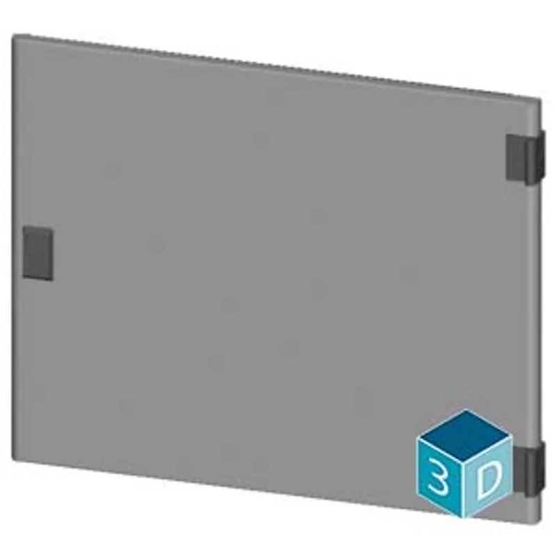 Siemens 8MF1560-2UT34-0BA2 — photo 3 of 3