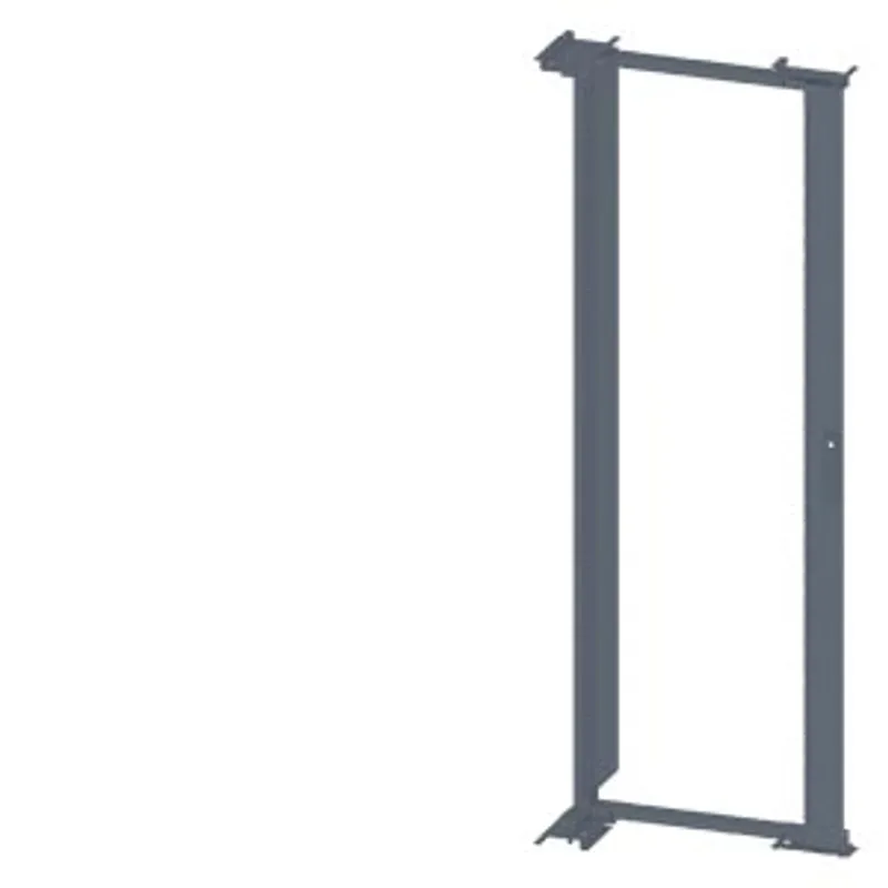 Siemens 8MF1800-2AR12-2 — photo 1 of 3