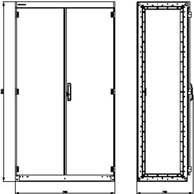 Siemens 8MF1805-3BR4 — photo 2 of 3
