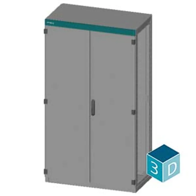 Siemens 8MF1805-3BR5 — photo 3 of 3
