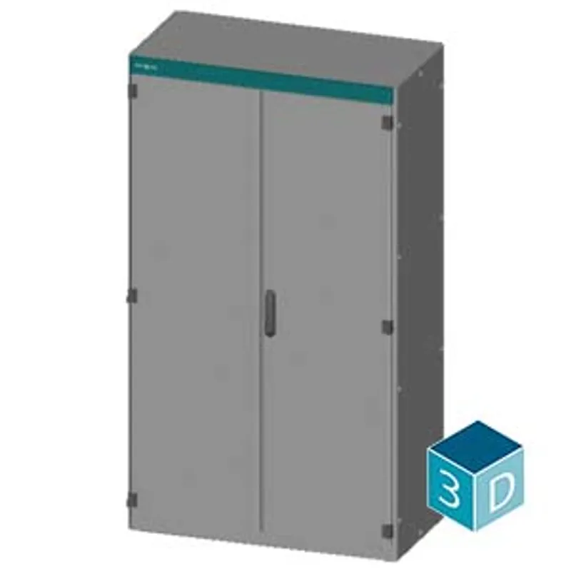 Siemens 8MF1805-3BS5 — photo 3 of 3