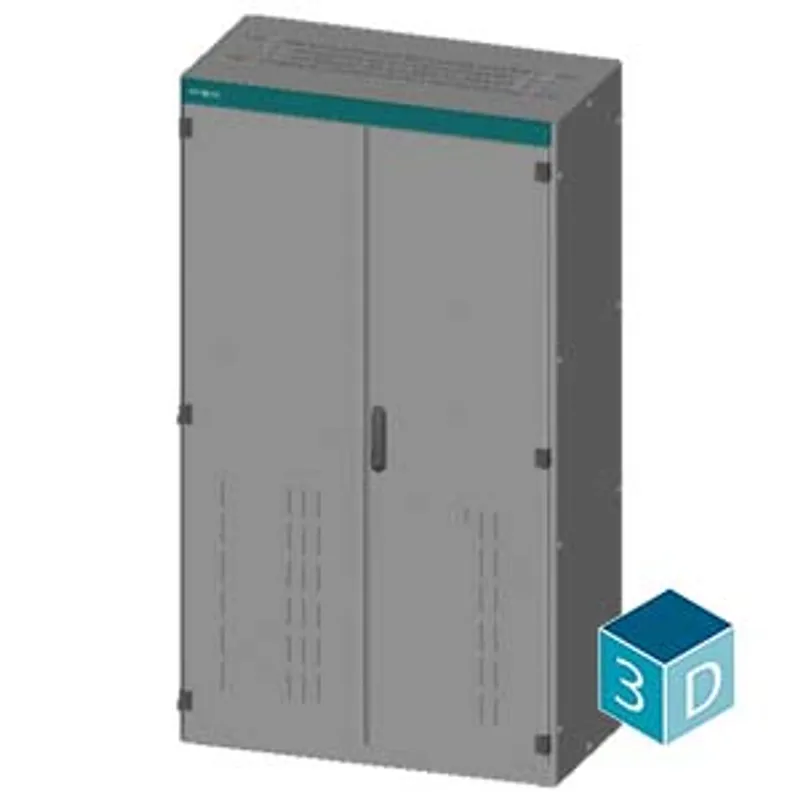 Siemens 8MF1805-3VS4 — photo 3 of 3