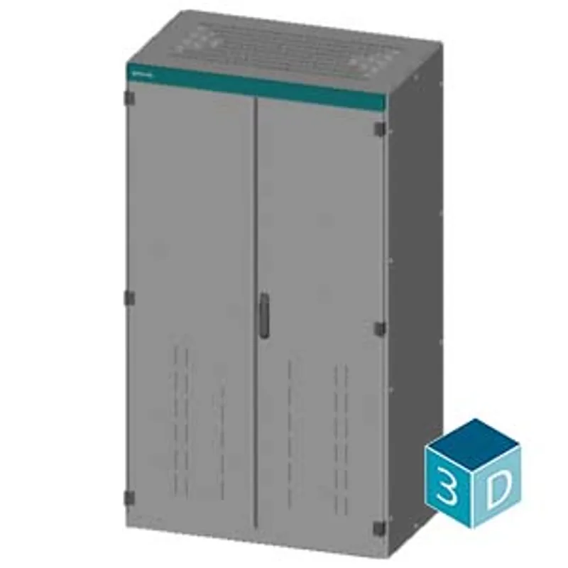 Siemens 8MF1806-3VS4 — photo 3 of 3