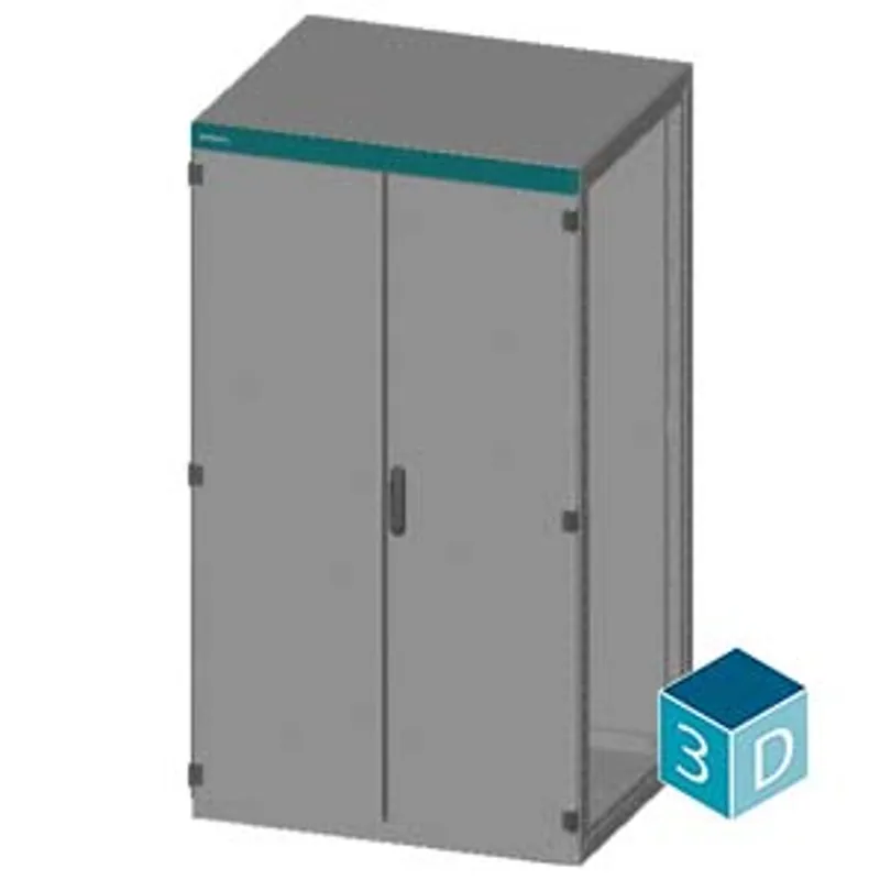 Siemens 8MF1808-3BR4 — photo 3 of 3