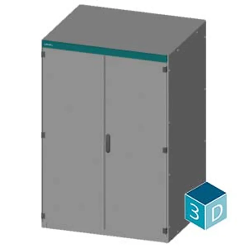 Siemens 8MF1820-3BS4 — photo 3 of 3