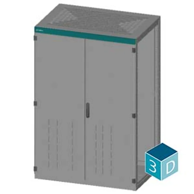 Siemens 8MF1828-3VR4 — photo 3 of 3