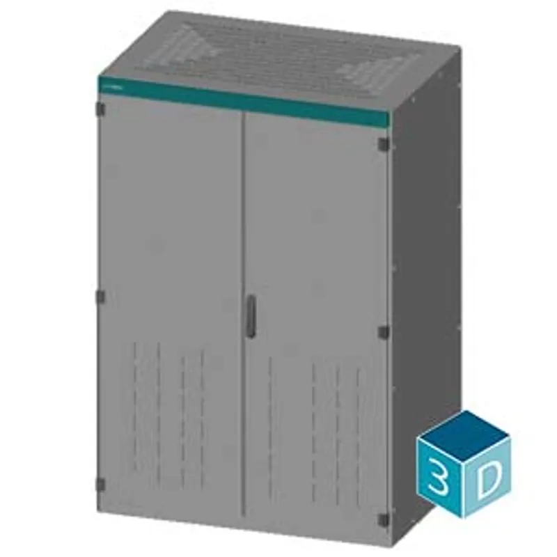 Siemens 8MF1828-3VS4 — photo 3 of 3