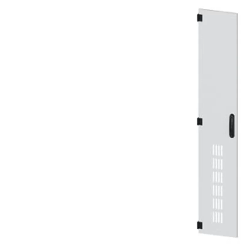 Siemens 8MF1830-2UT15-1BA2 — photo 1 of 3