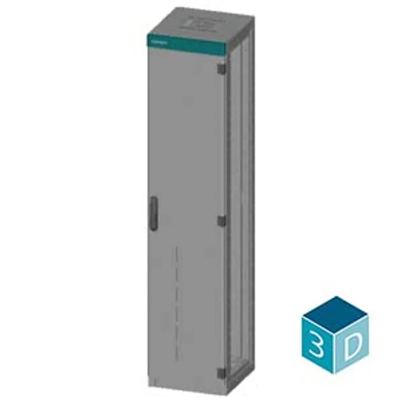 Siemens 8MF1844-3VR4 — photo 3 of 3