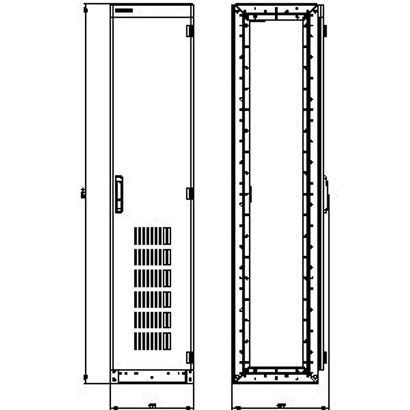 Siemens 8MF1844-3VR4 — photo 2 of 3