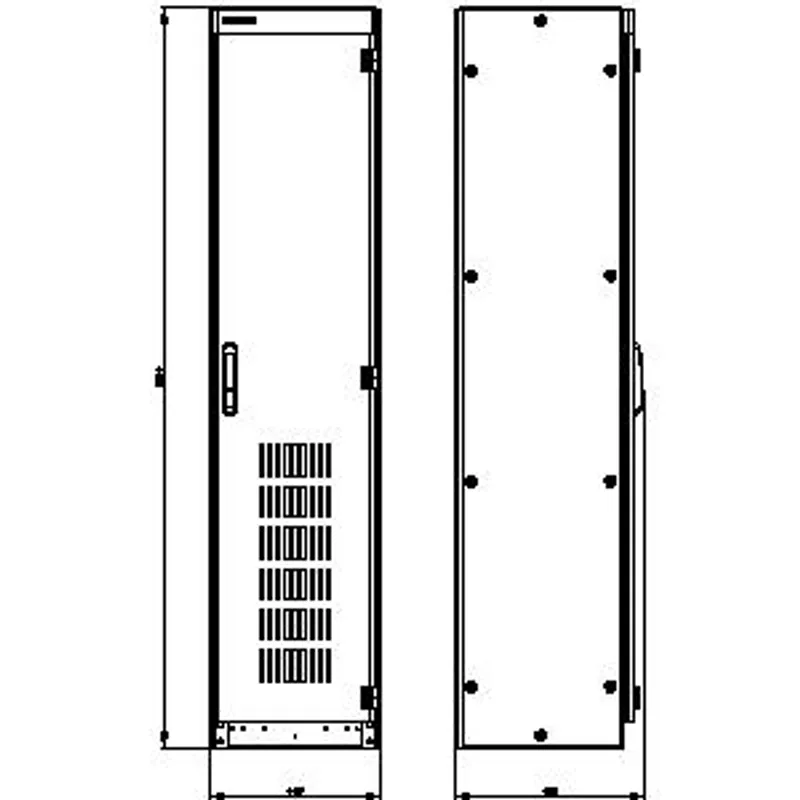 Siemens 8MF1844-3VS4 — photo 2 of 3