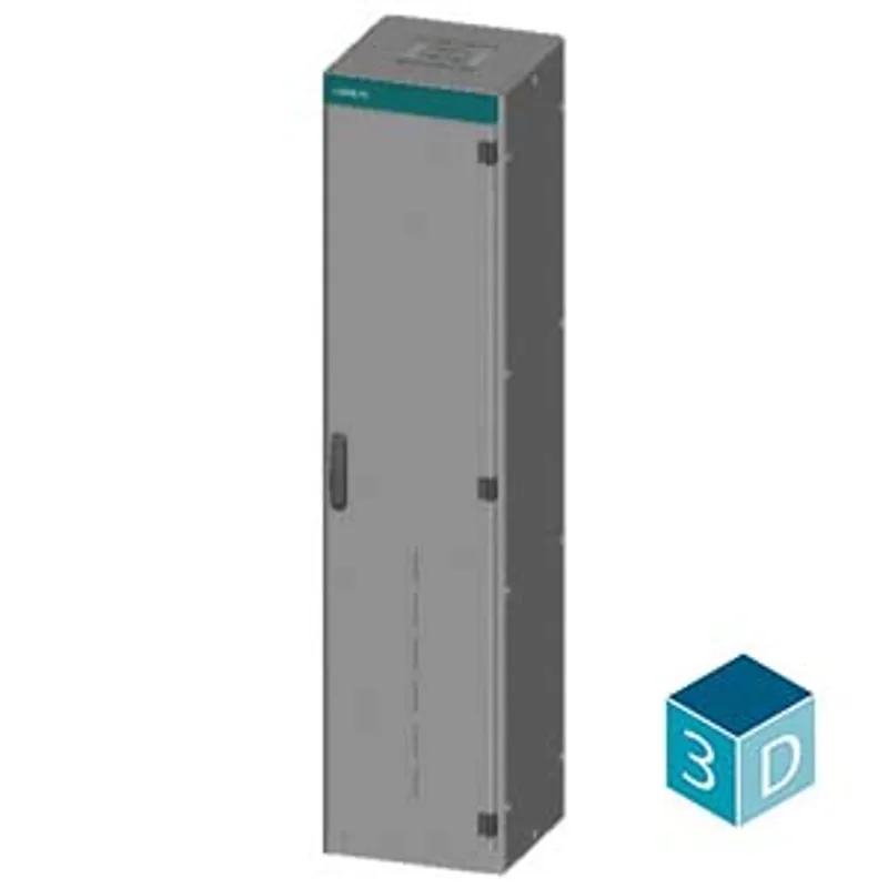 Siemens 8MF1844-3VS4 — photo 3 of 3