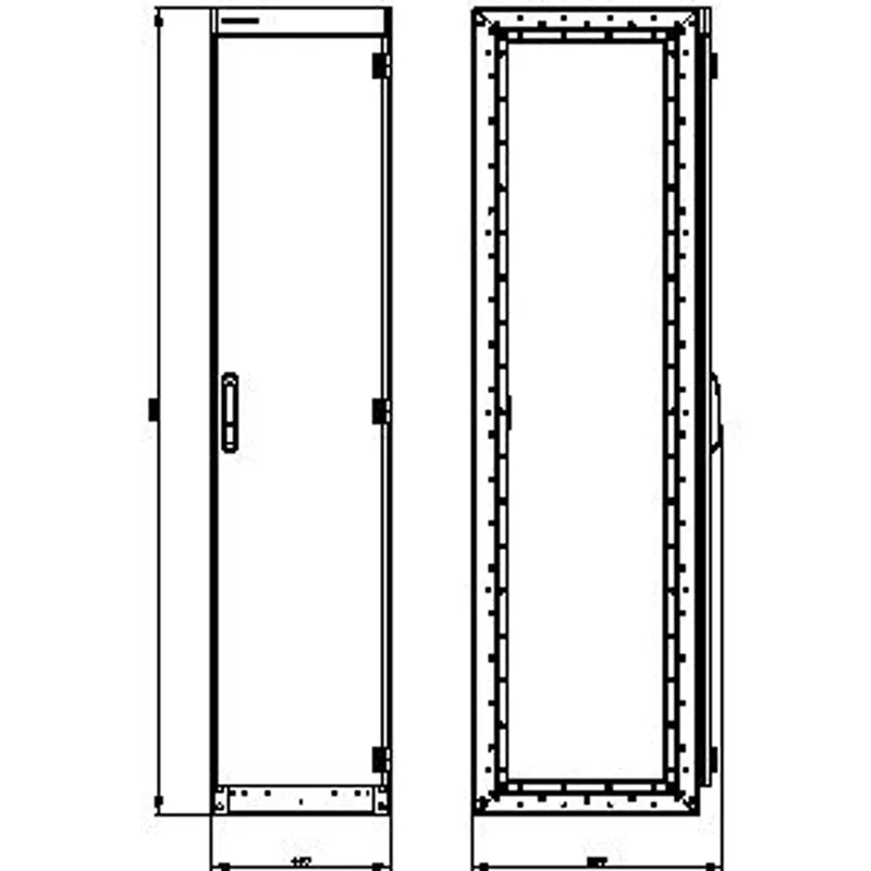 Siemens 8MF1845-3BR4 — photo 2 of 3