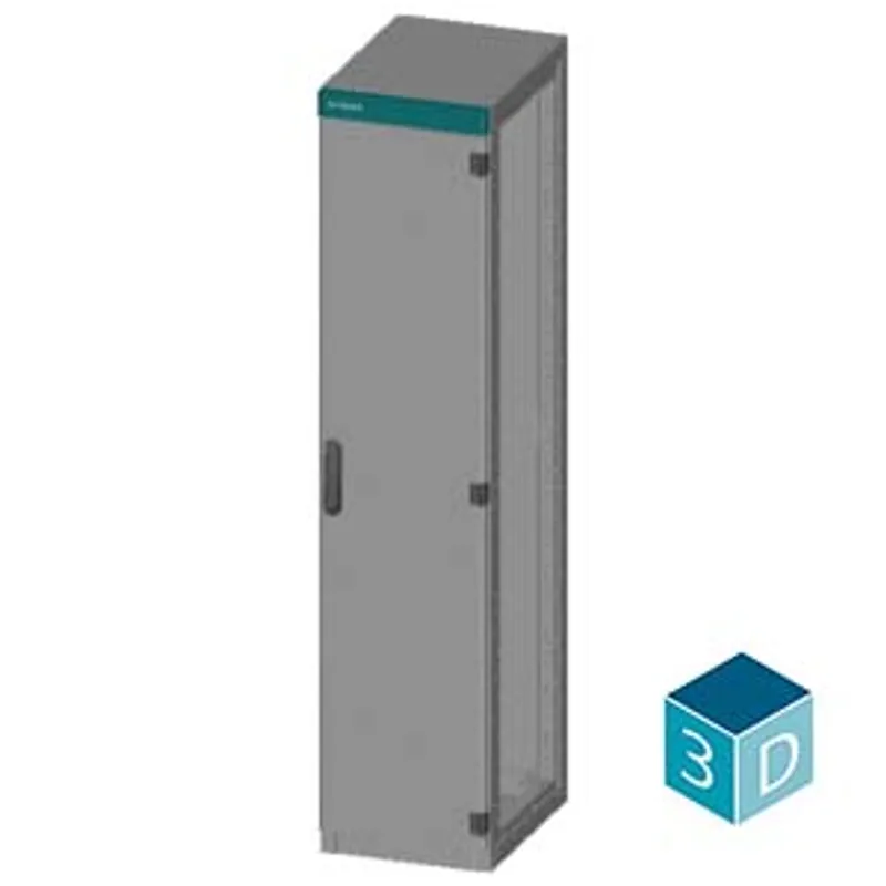Siemens 8MF1845-3BR4 — photo 3 of 3