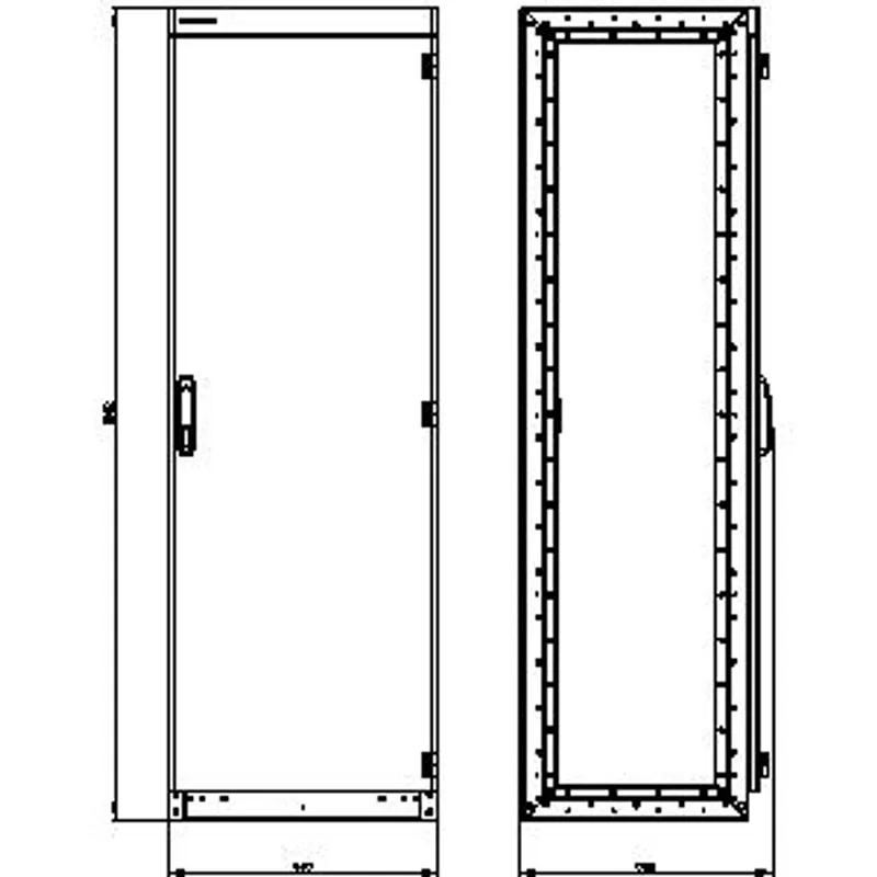 Siemens 8MF1865-3BR4 — photo 2 of 3