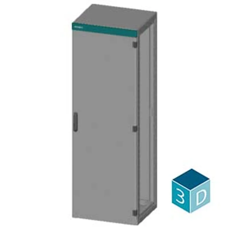 Siemens 8MF1865-3BR5 — photo 3 of 3
