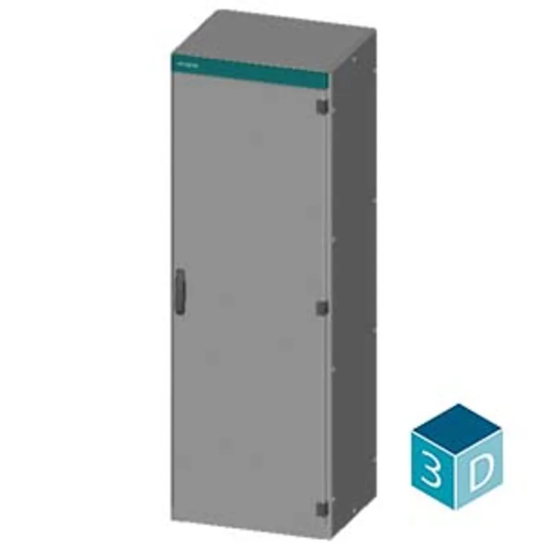 Siemens 8MF1865-3BS4 — photo 3 of 3
