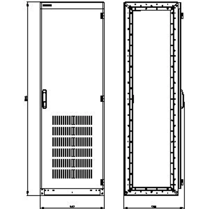 Siemens 8MF1865-3VR4 — photo 2 of 3