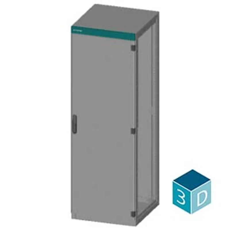 Siemens 8MF1866-3BR4 — photo 3 of 3