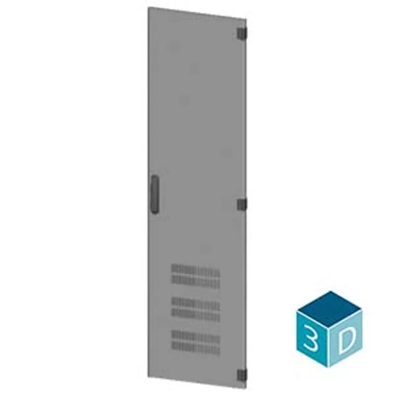 Siemens 8MF1870-2UT14-2BA2 — photo 3 of 3