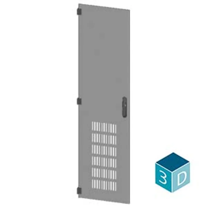 Siemens 8MF1870-2UT15-1BA2 — photo 3 of 3