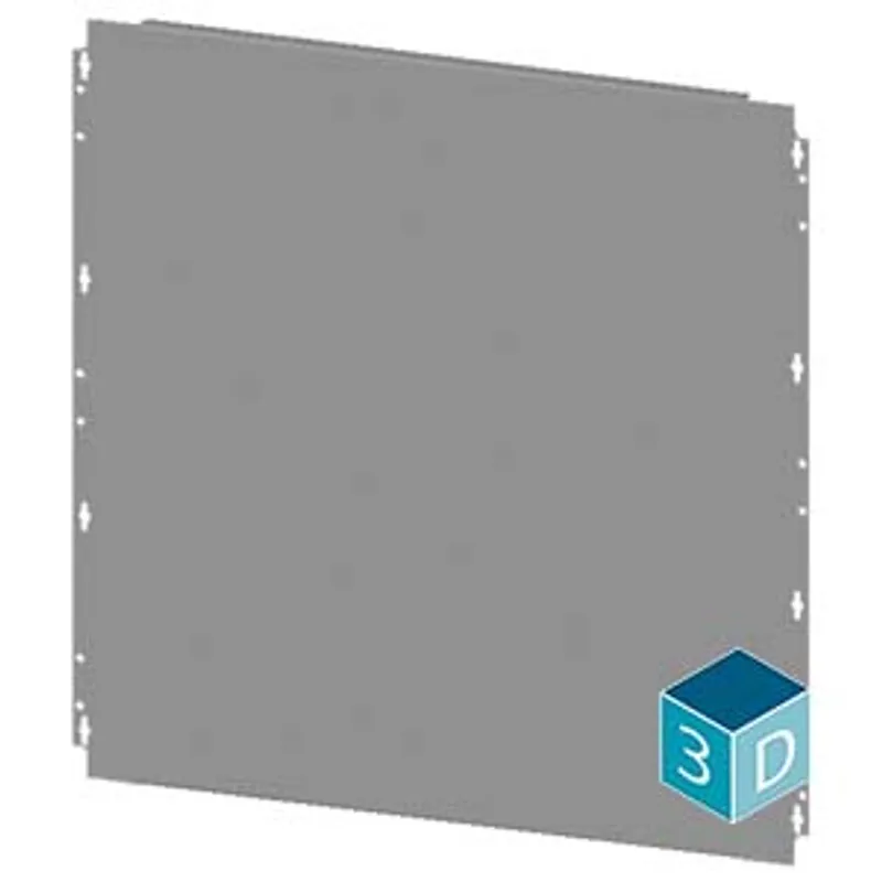 Siemens 8MF1880-2AA02-0 — photo 3 of 3