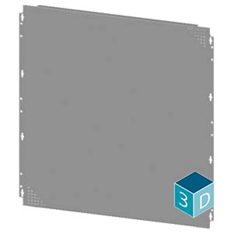 Siemens 8MF1880-2AA12-0 — photo 3 of 3