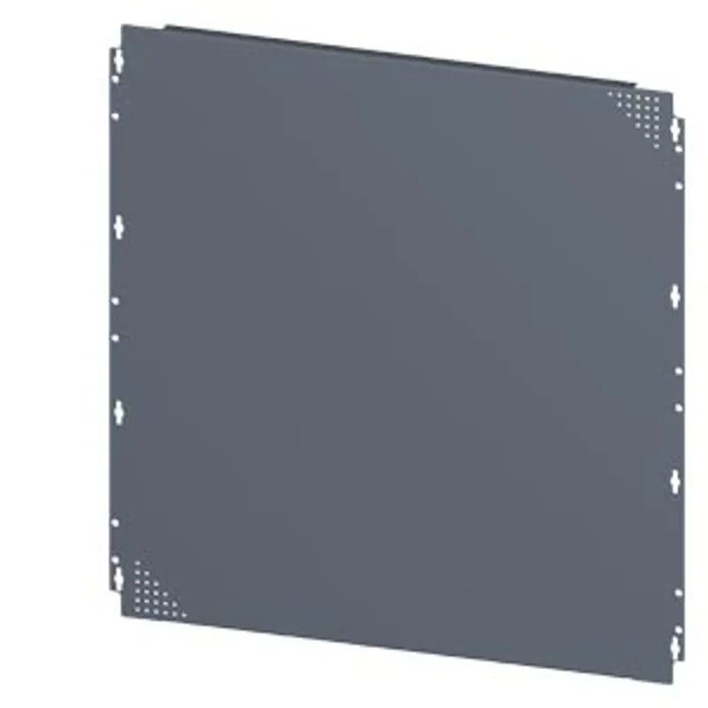 Siemens 8MF1880-2AA12-0 — photo 1 of 3