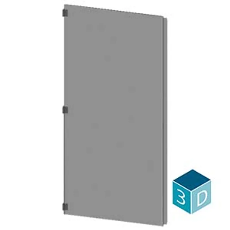 Siemens 8MF1880-2UT25-0CA1 — photo 3 of 3