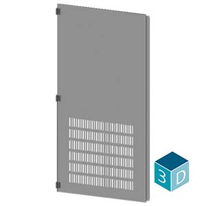 Siemens 8MF1880-2UT25-1BA2 — photo 3 of 3