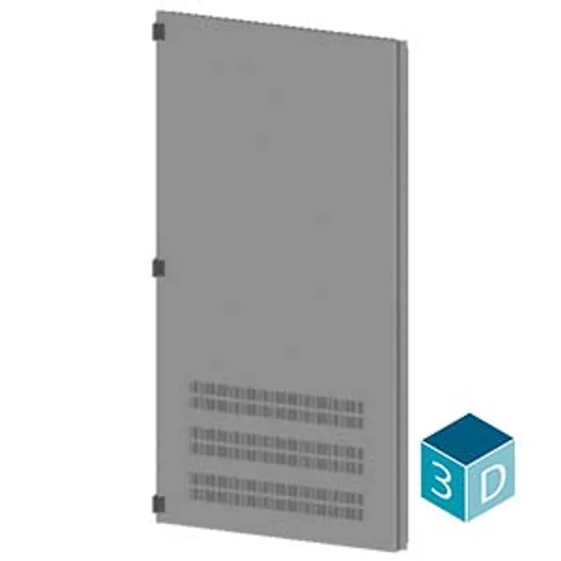 Siemens 8MF1880-2UT25-2BA2 — photo 3 of 3