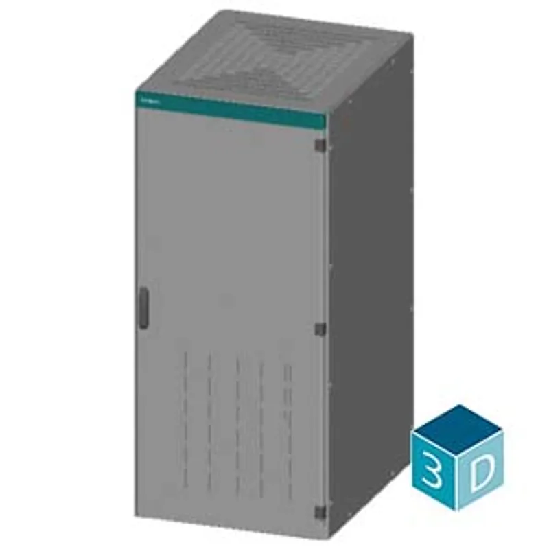 Siemens 8MF1880-3VS4 — photo 3 of 3