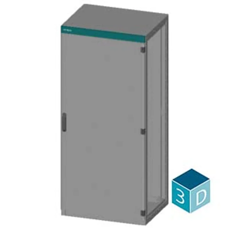 Siemens 8MF1886-3BR4 — photo 3 of 3