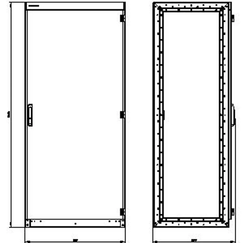 Siemens 8MF1886-3BR4 — photo 2 of 3