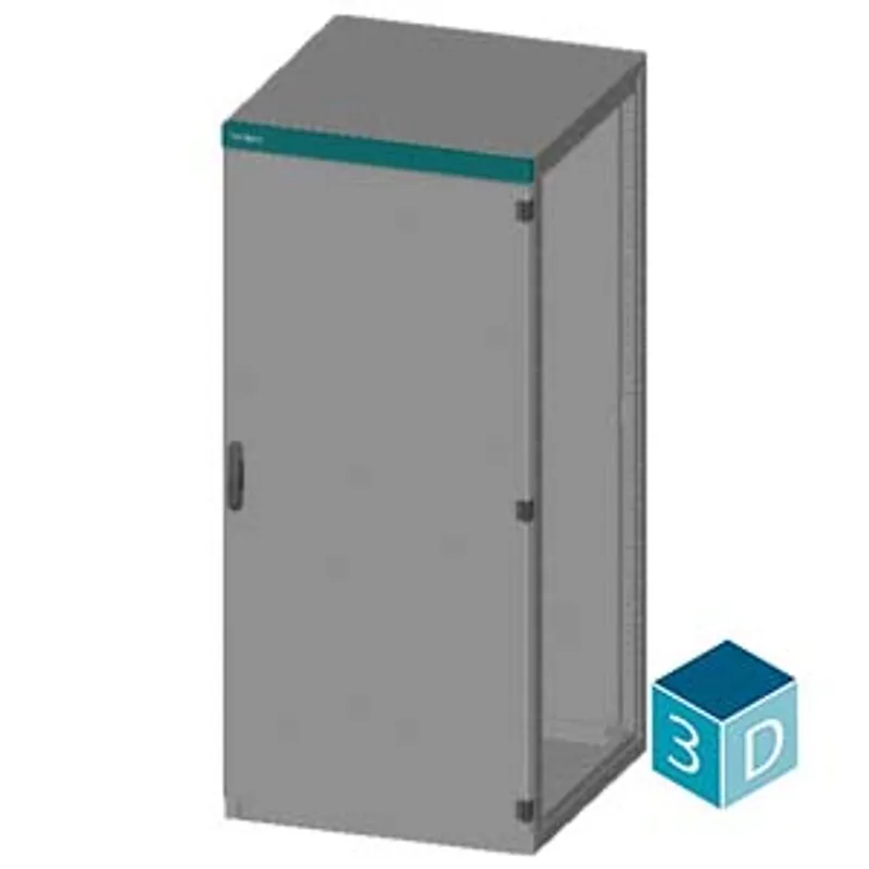 Siemens 8MF1888-3BR4 — photo 3 of 3