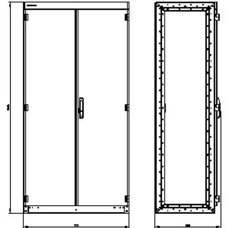Siemens 8MF1895-3BR5 — photo 2 of 3