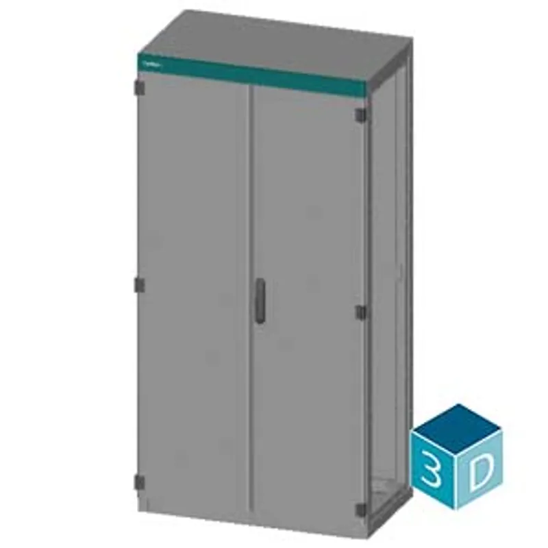 Siemens 8MF1895-3BR5 — photo 3 of 3