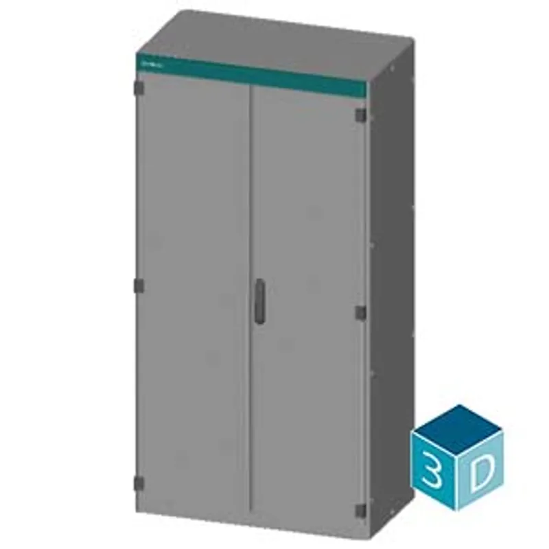 Siemens 8MF1895-3BS4 — photo 3 of 3